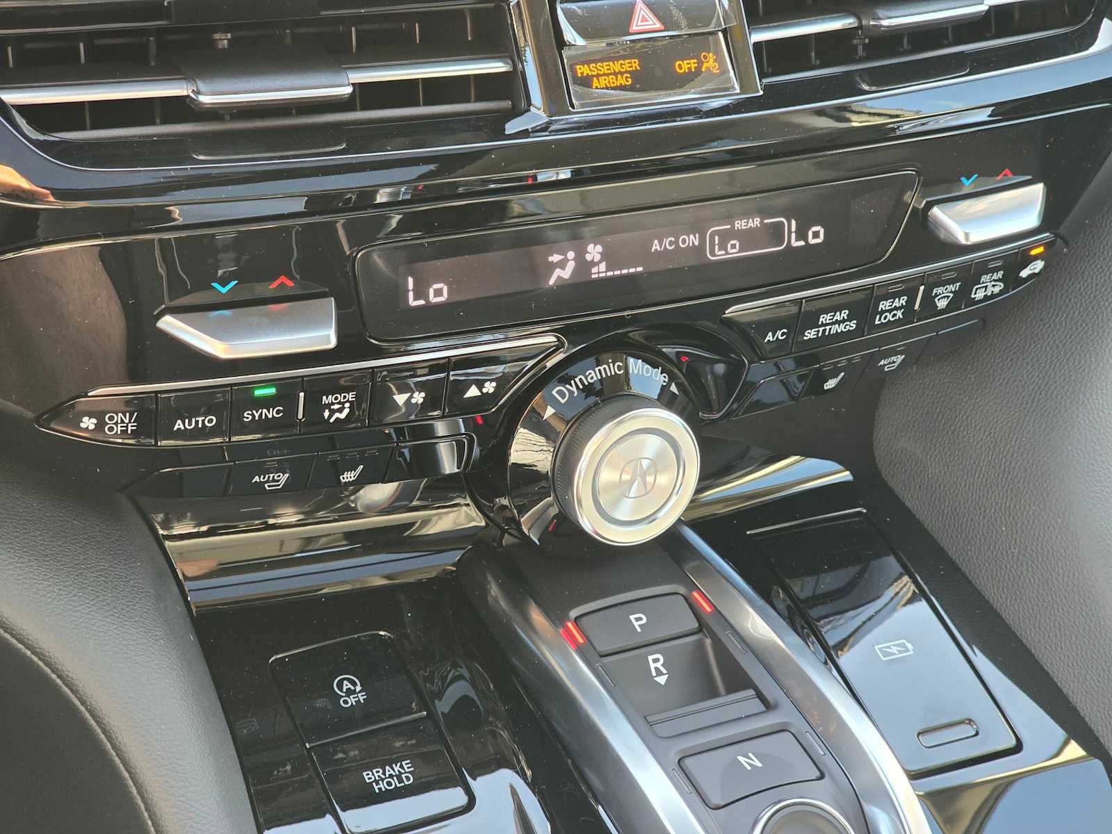 2026 Acura MDX SH-AWD