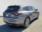 2026 Acura MDX SH-AWD