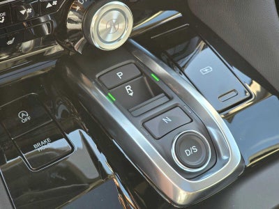 2026 Acura MDX SH-AWD