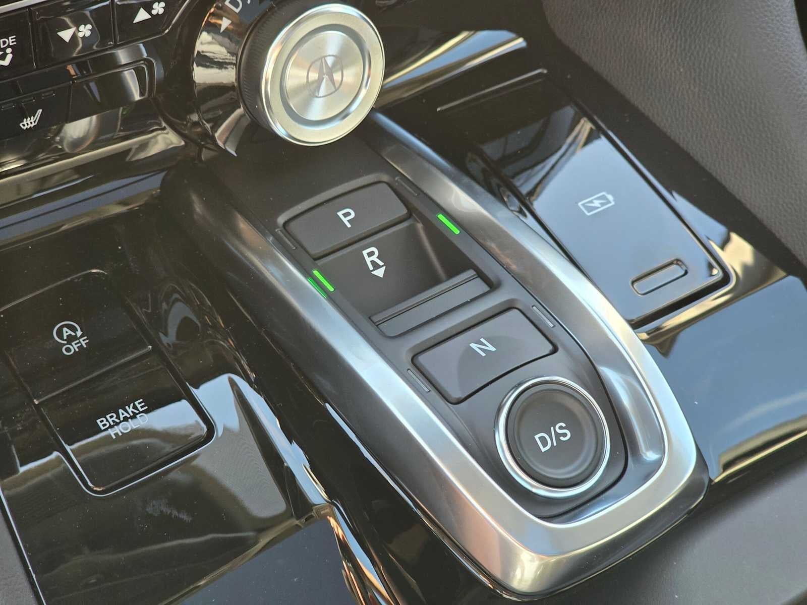 2026 Acura MDX SH-AWD