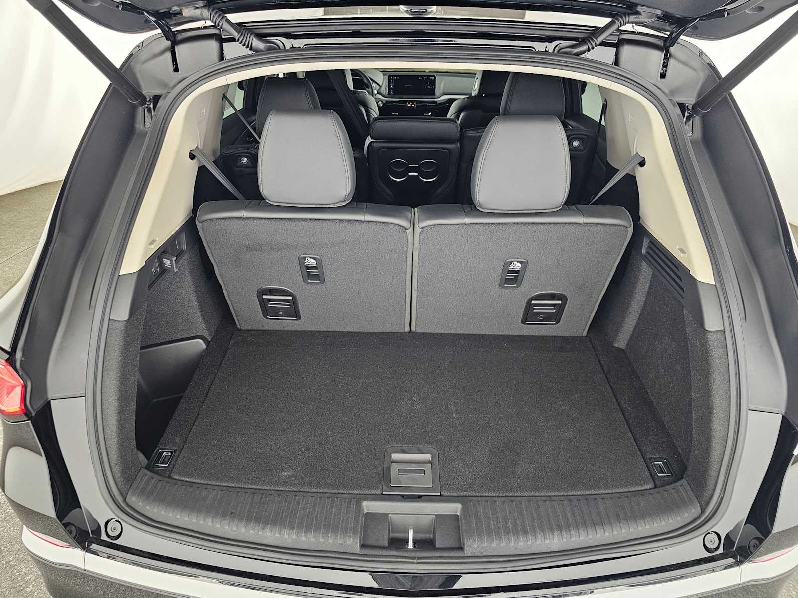 2026 Acura MDX SH-AWD
