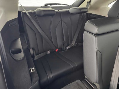 2026 Acura MDX SH-AWD