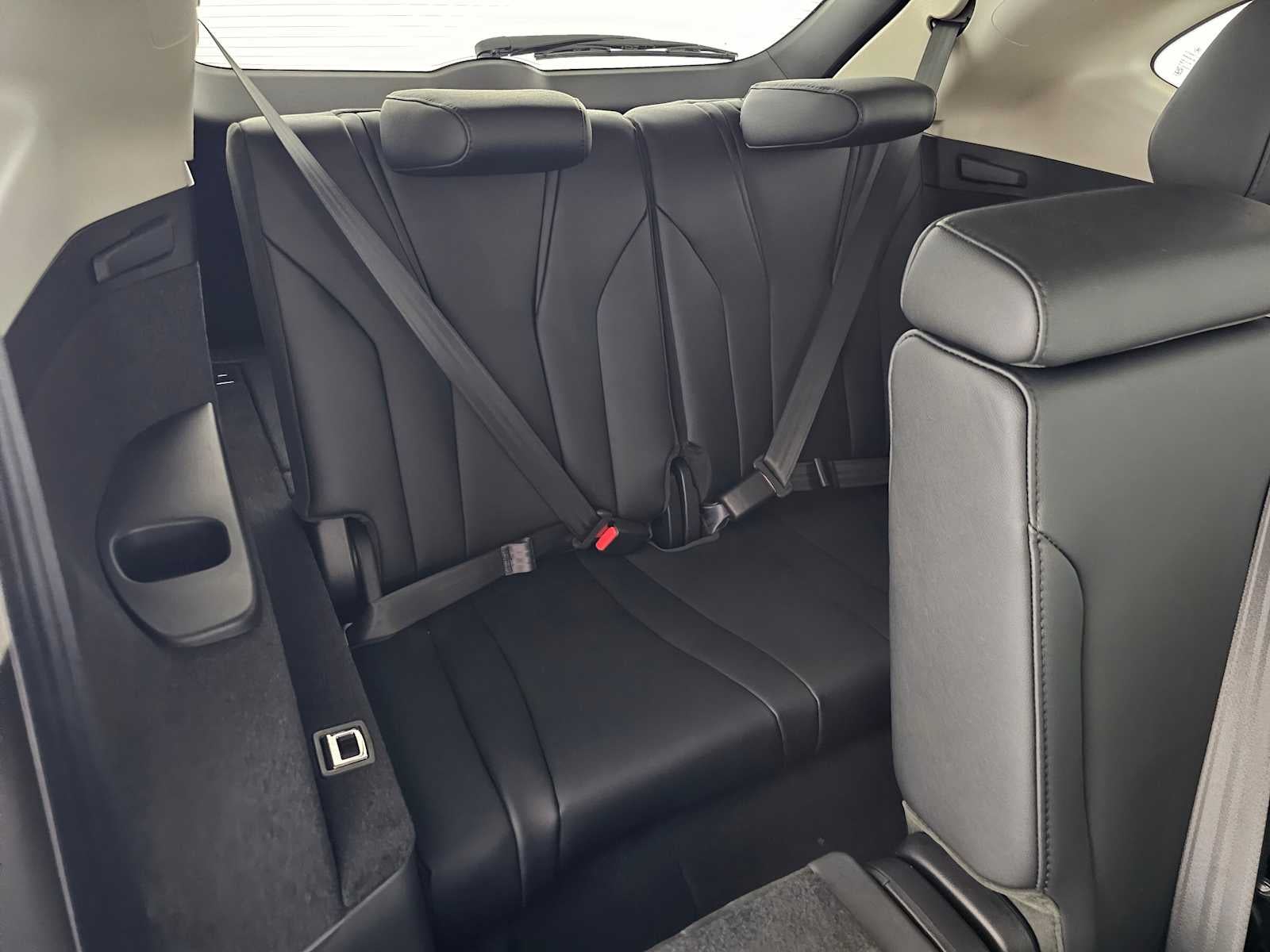 2026 Acura MDX SH-AWD