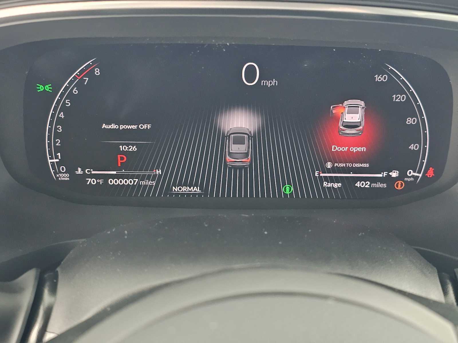 2026 Acura MDX SH-AWD