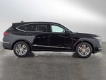 2026 Acura MDX SH-AWD