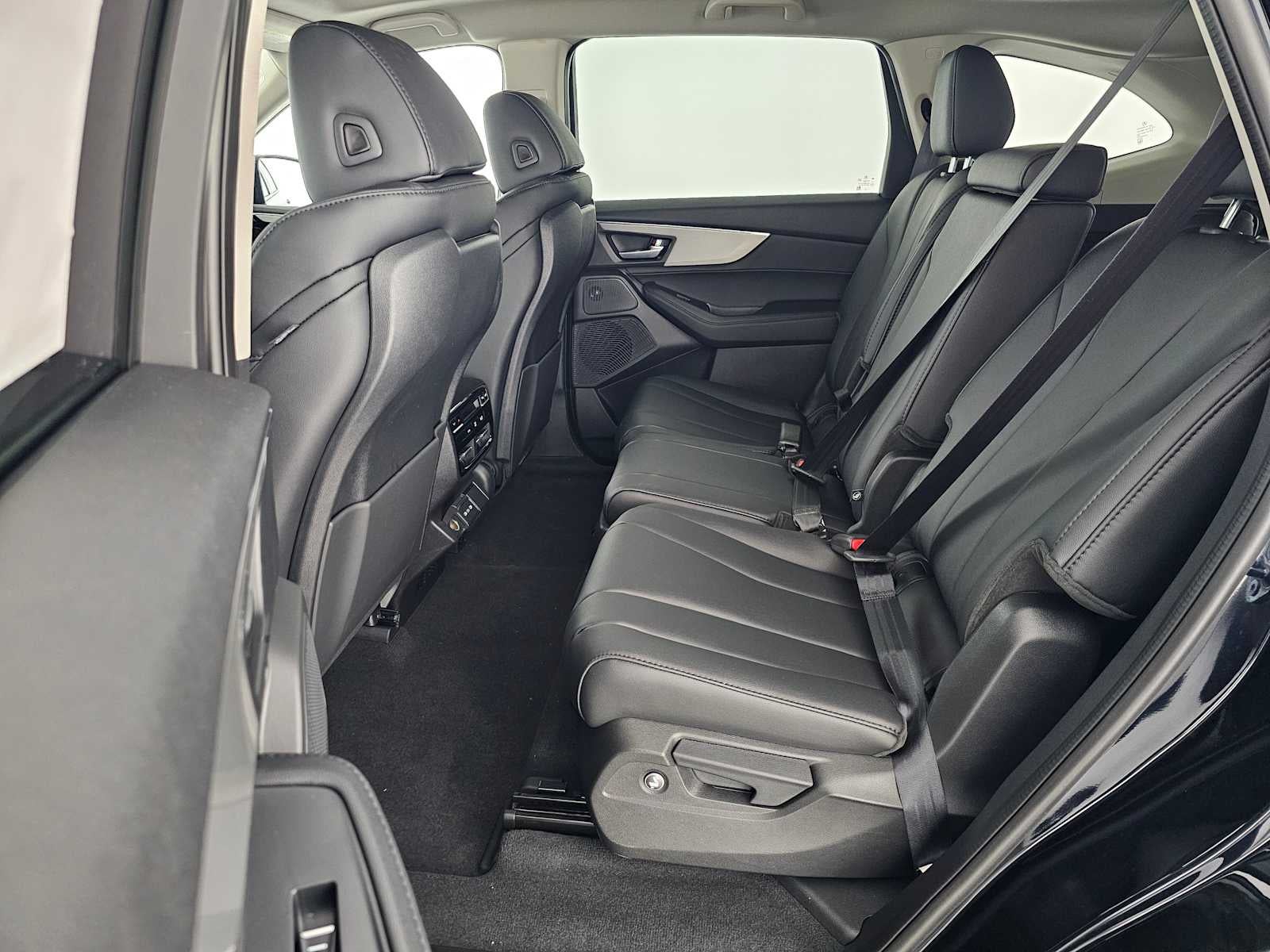2026 Acura MDX SH-AWD