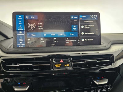 2026 Acura MDX SH-AWD