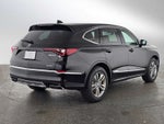 2026 Acura MDX SH-AWD