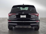 2026 Acura MDX SH-AWD