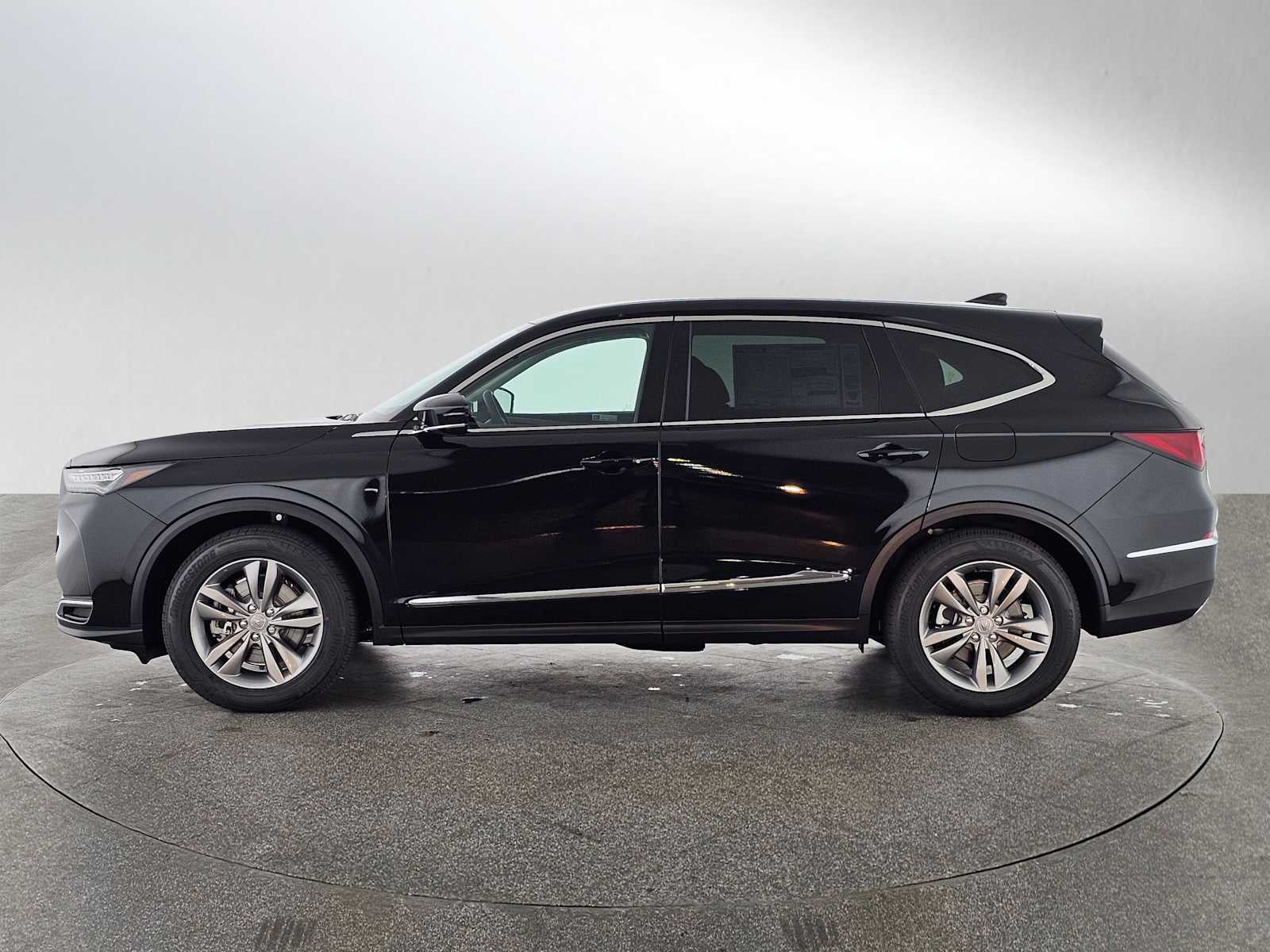 2026 Acura MDX SH-AWD