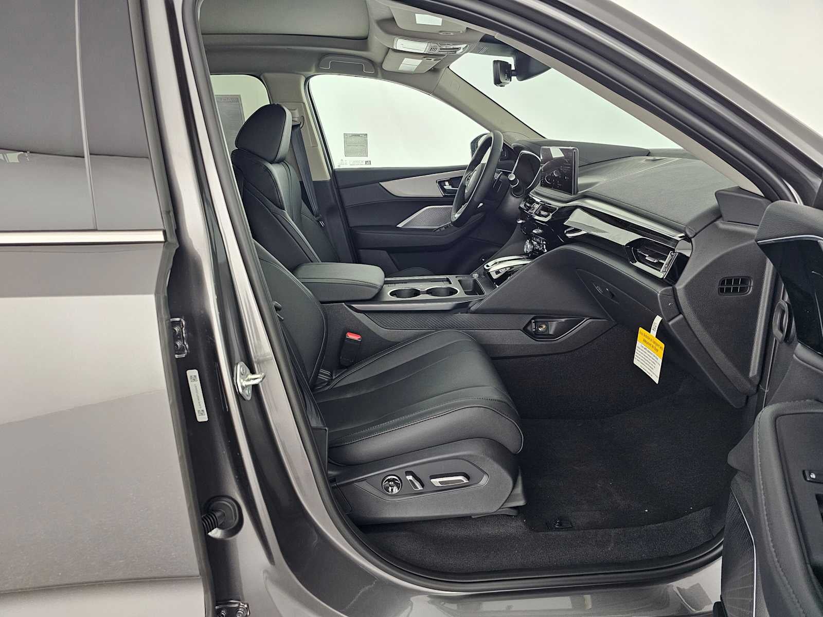 2026 Acura MDX SH-AWD