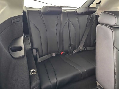 2026 Acura MDX SH-AWD