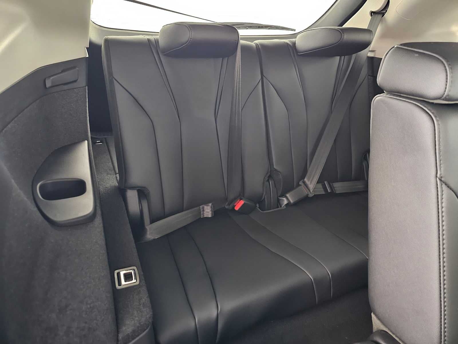 2026 Acura MDX SH-AWD