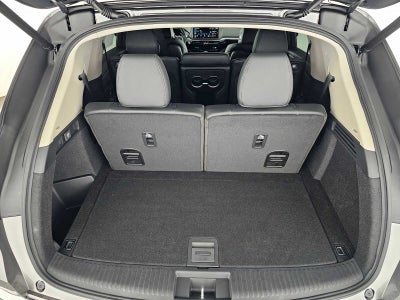 2026 Acura MDX SH-AWD