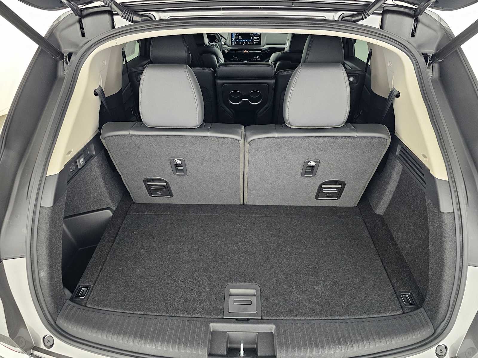 2026 Acura MDX SH-AWD