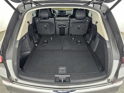 2026 Acura MDX SH-AWD