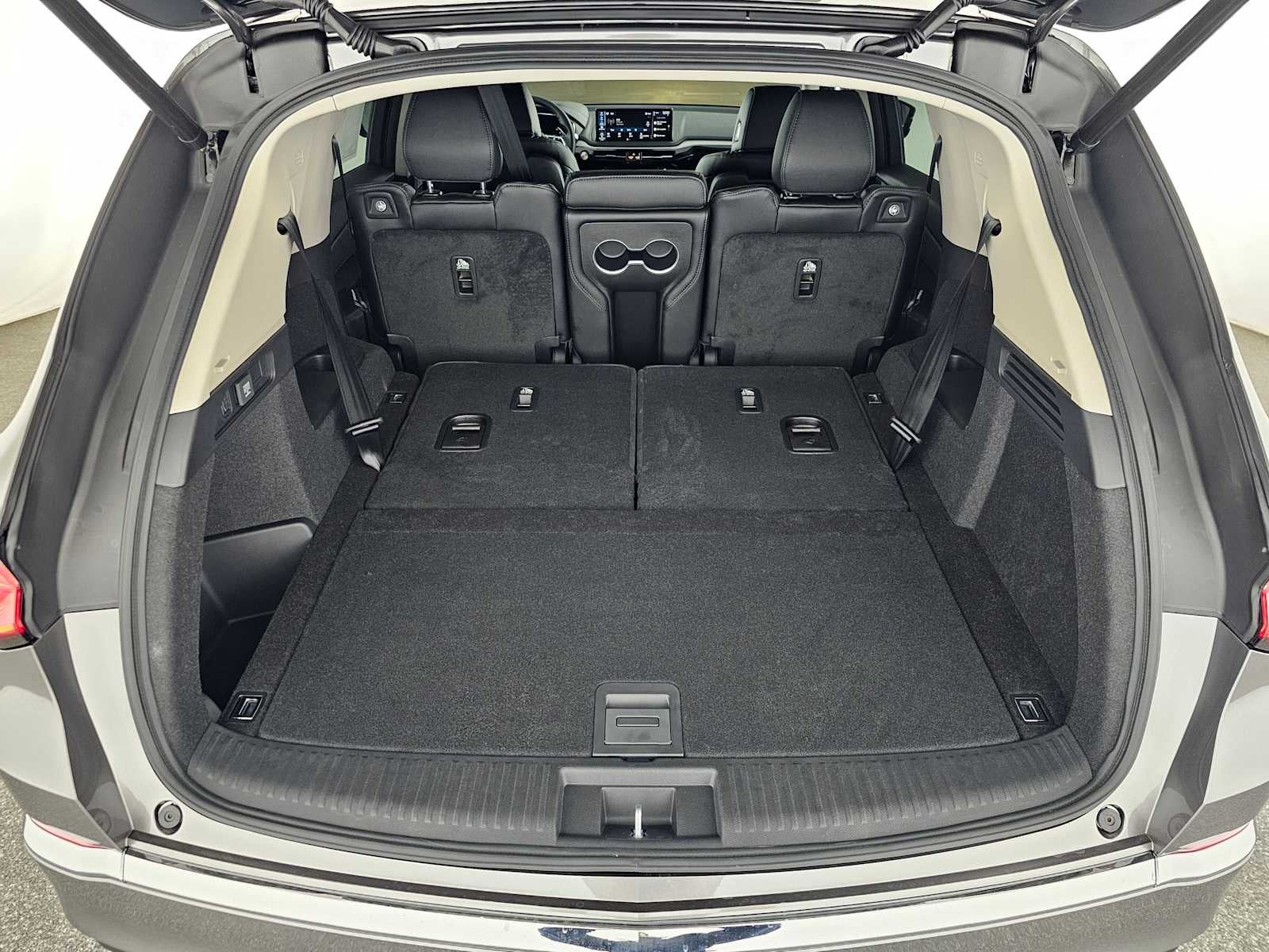 2026 Acura MDX SH-AWD