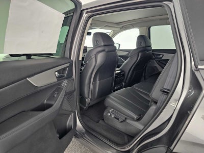 2026 Acura MDX SH-AWD