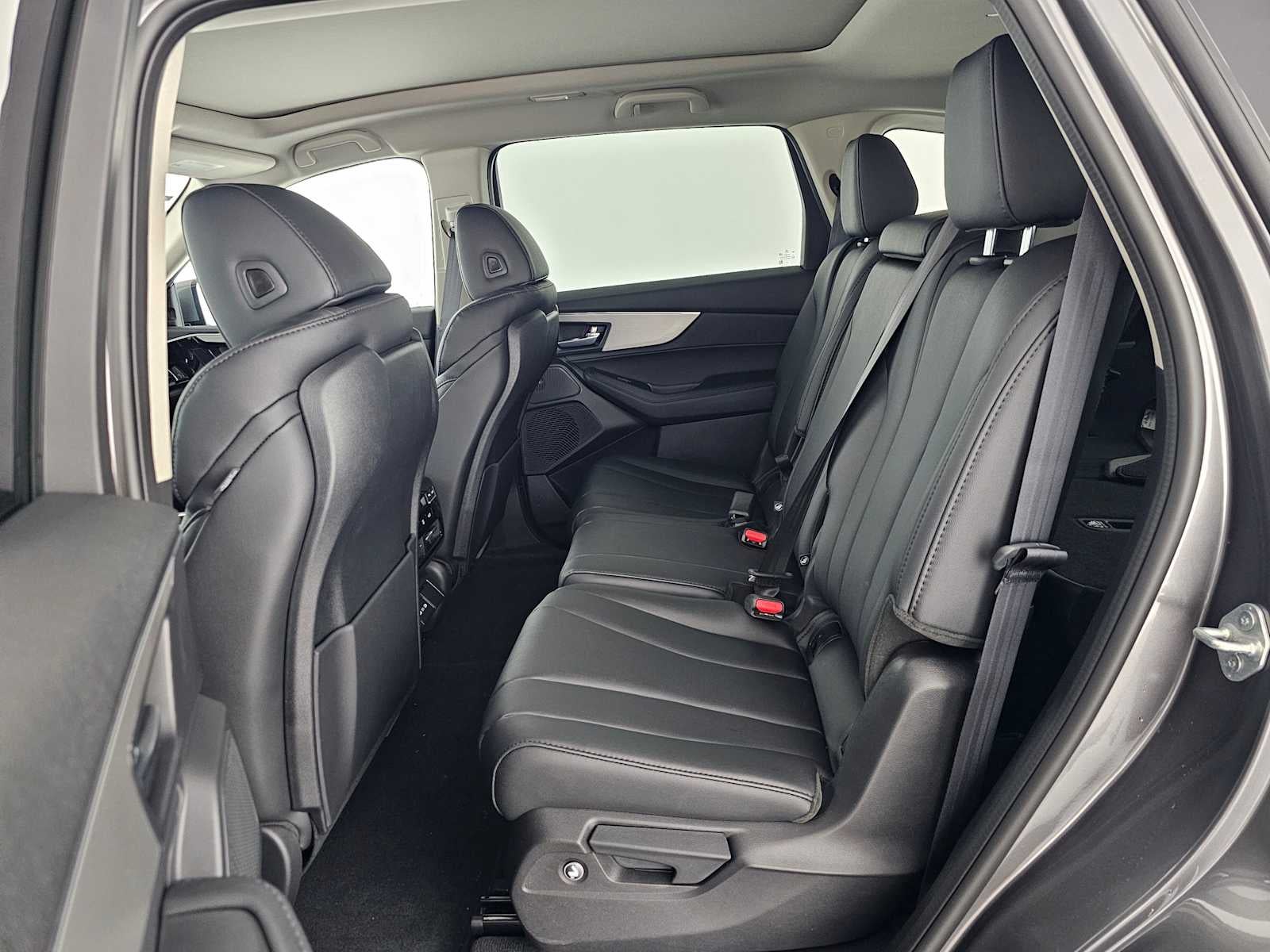 2026 Acura MDX SH-AWD