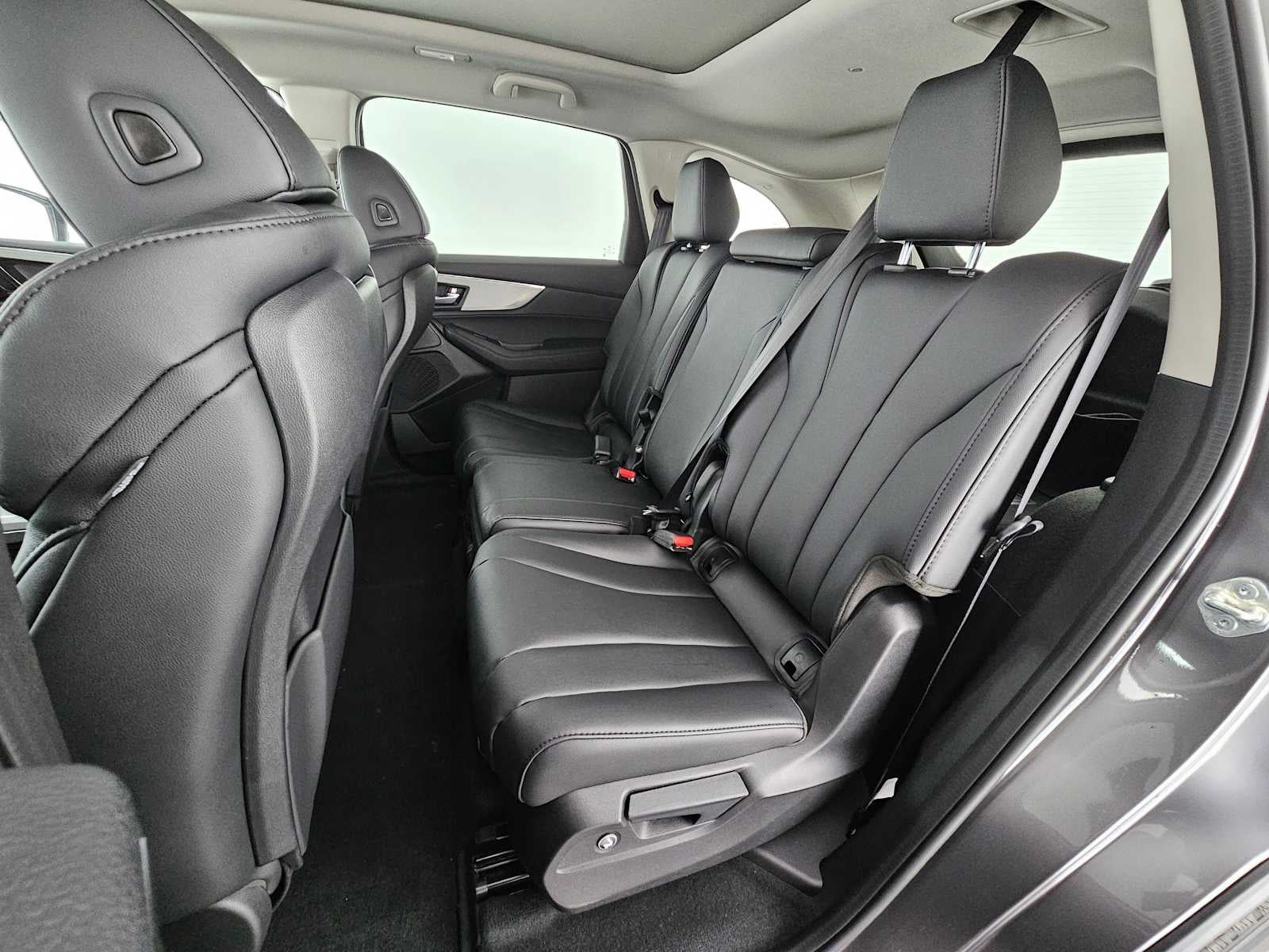 2026 Acura MDX SH-AWD