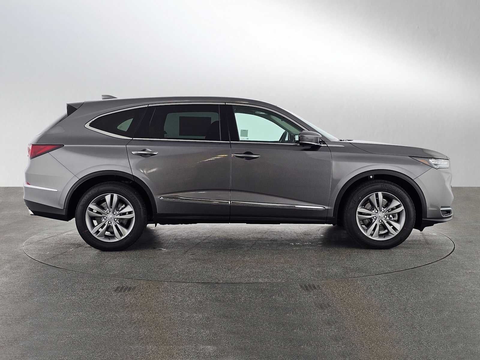 2026 Acura MDX SH-AWD