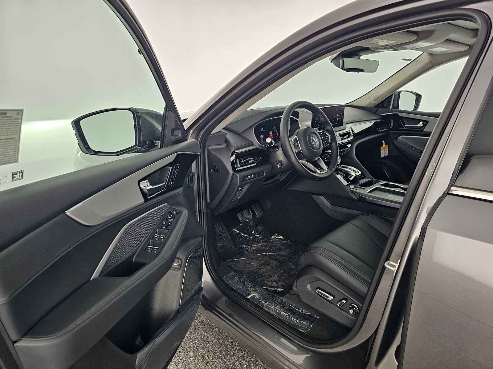 2026 Acura MDX SH-AWD