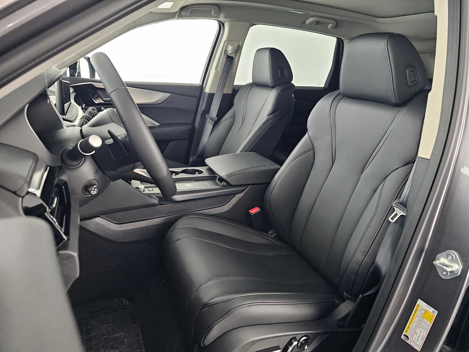 2026 Acura MDX SH-AWD