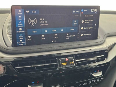 2026 Acura MDX SH-AWD