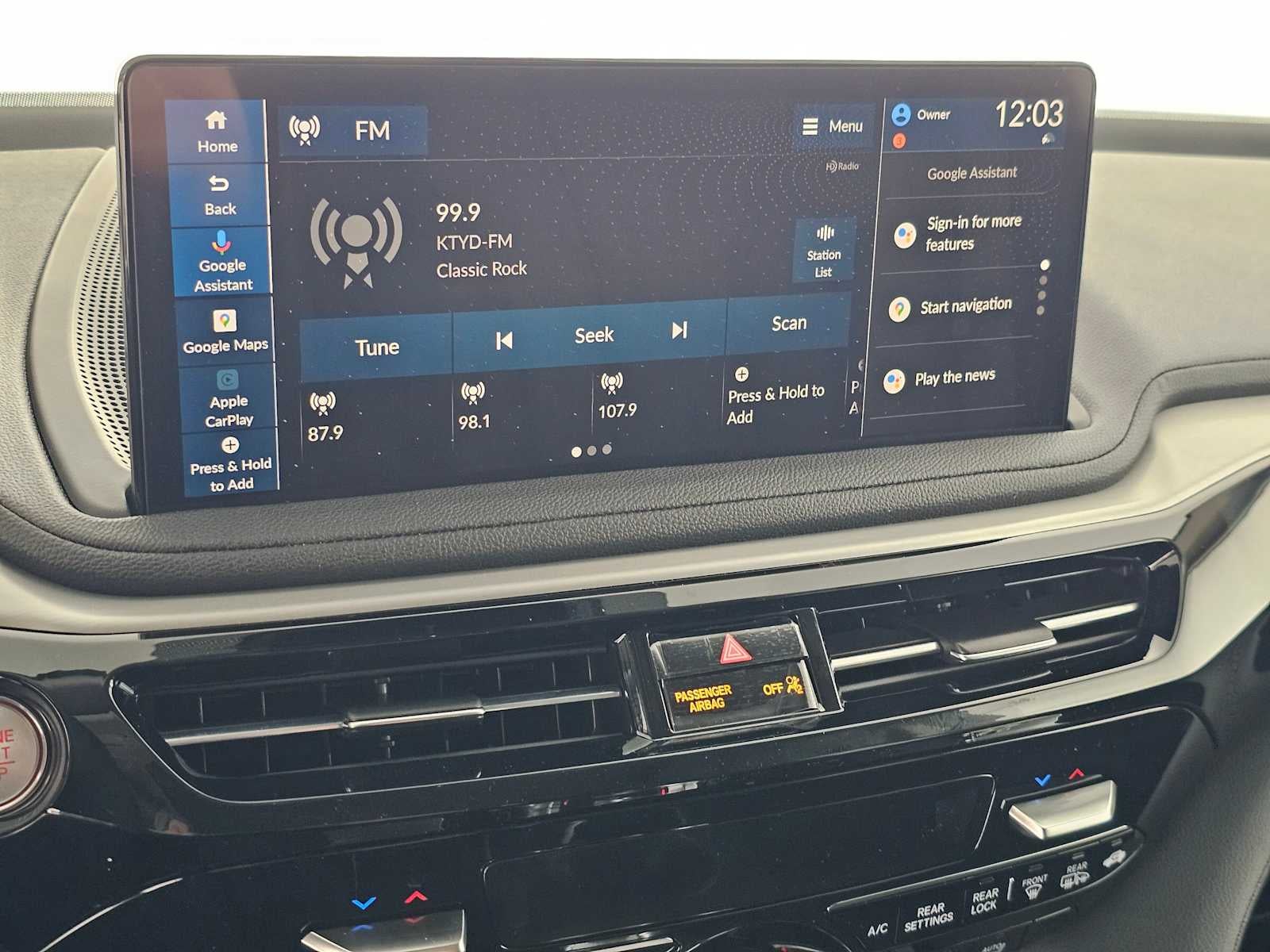 2026 Acura MDX SH-AWD