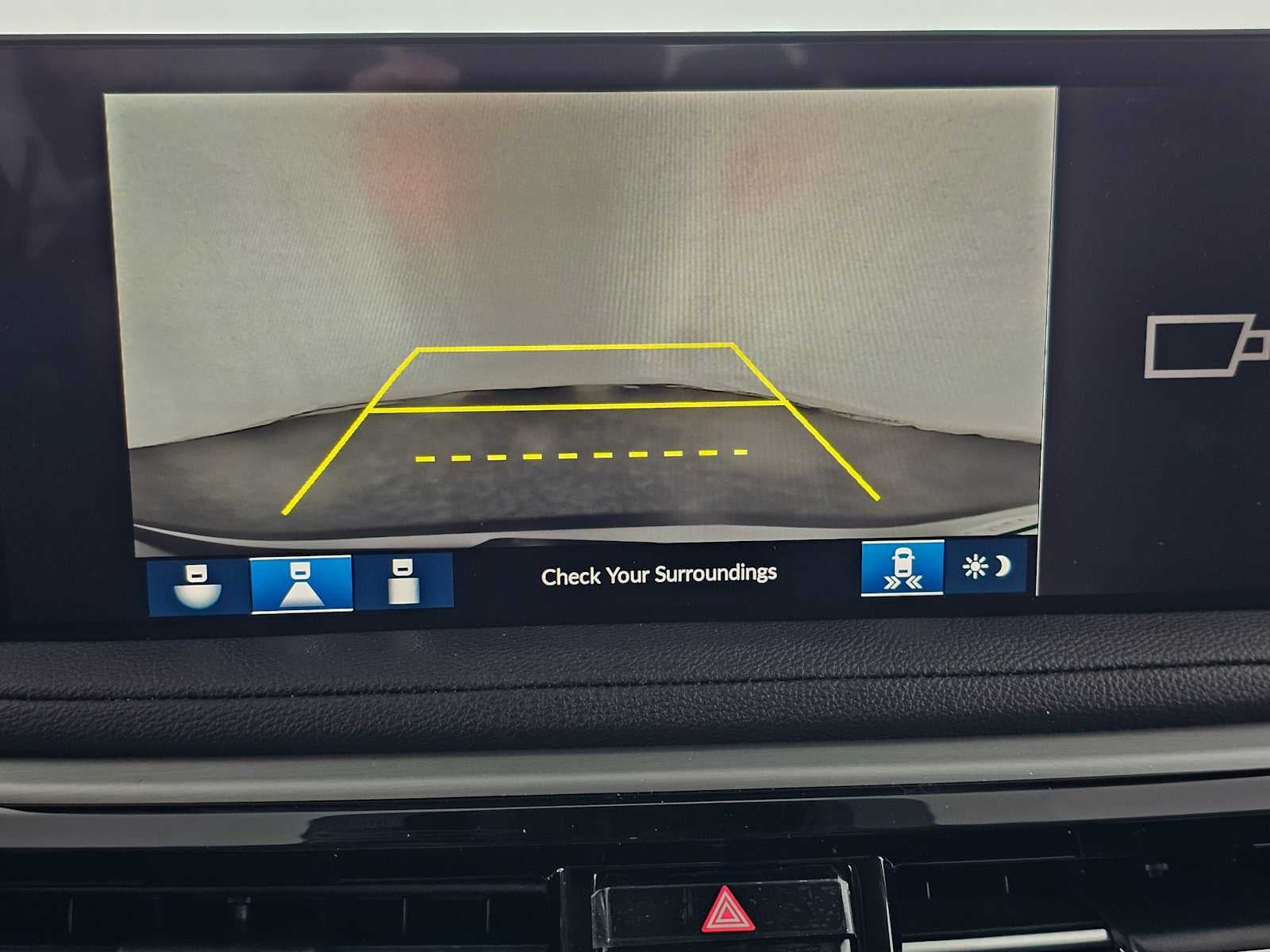 2026 Acura MDX SH-AWD