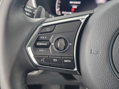 2026 Acura MDX SH-AWD