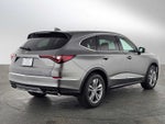 2026 Acura MDX SH-AWD