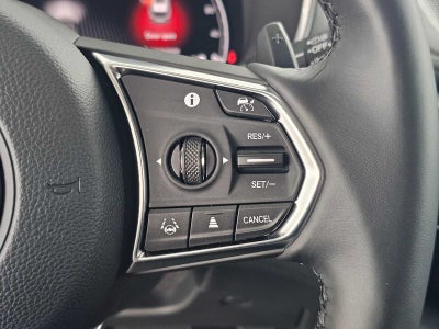 2026 Acura MDX SH-AWD