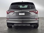 2026 Acura MDX SH-AWD
