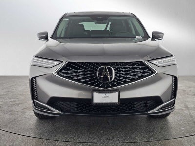 2026 Acura MDX SH-AWD