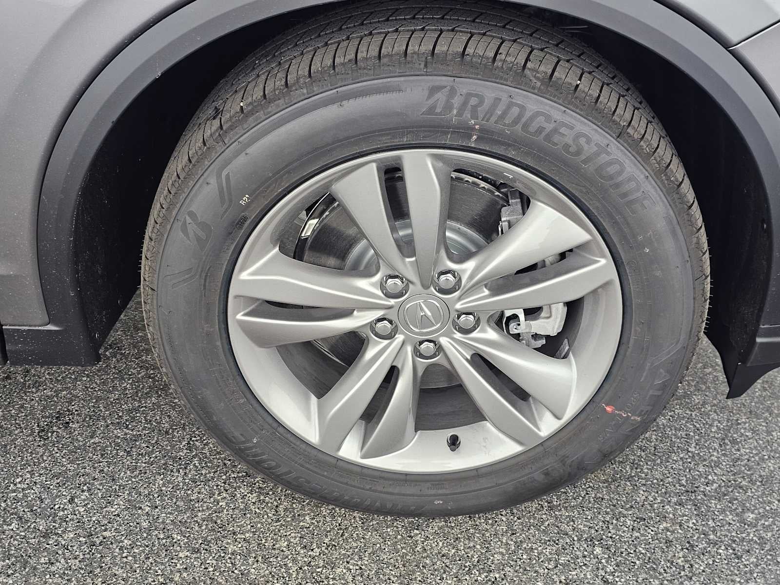 2026 Acura MDX SH-AWD