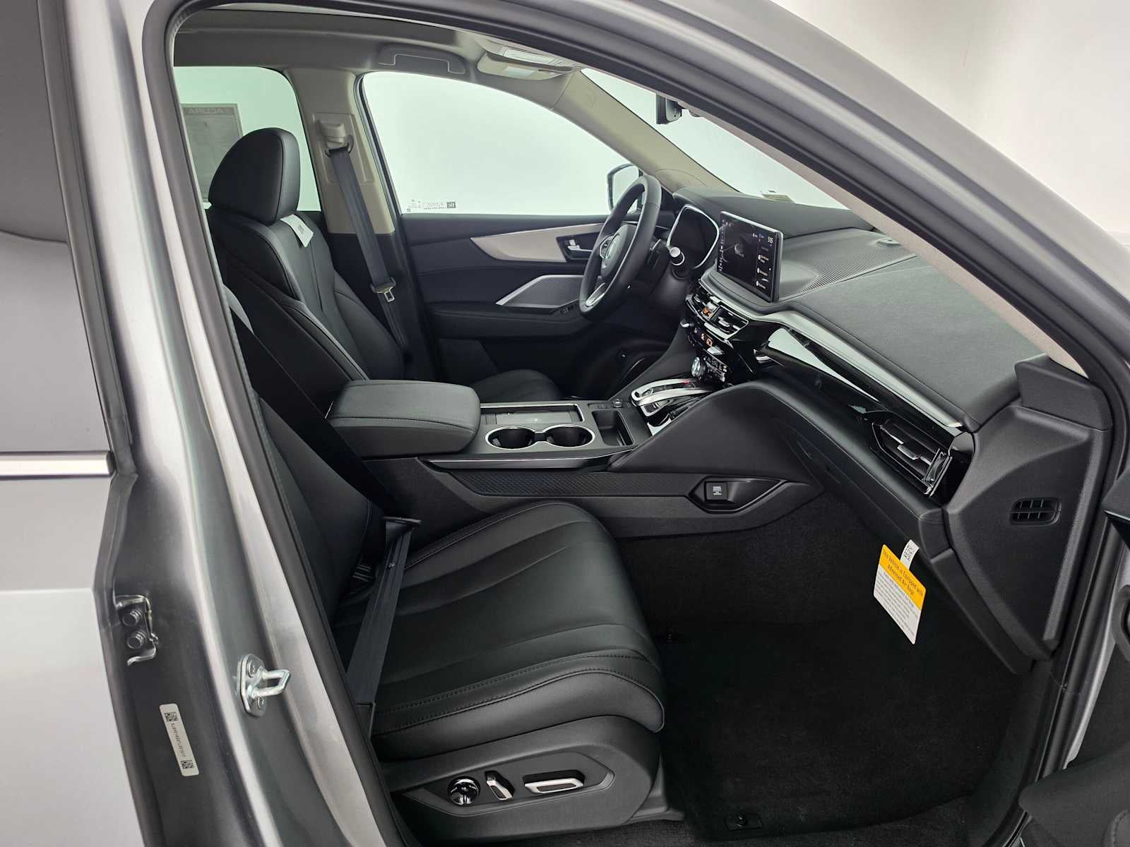 2026 Acura MDX SH-AWD