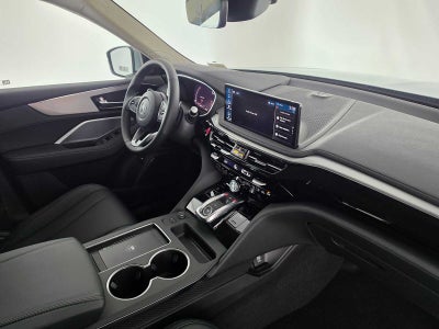 2026 Acura MDX SH-AWD