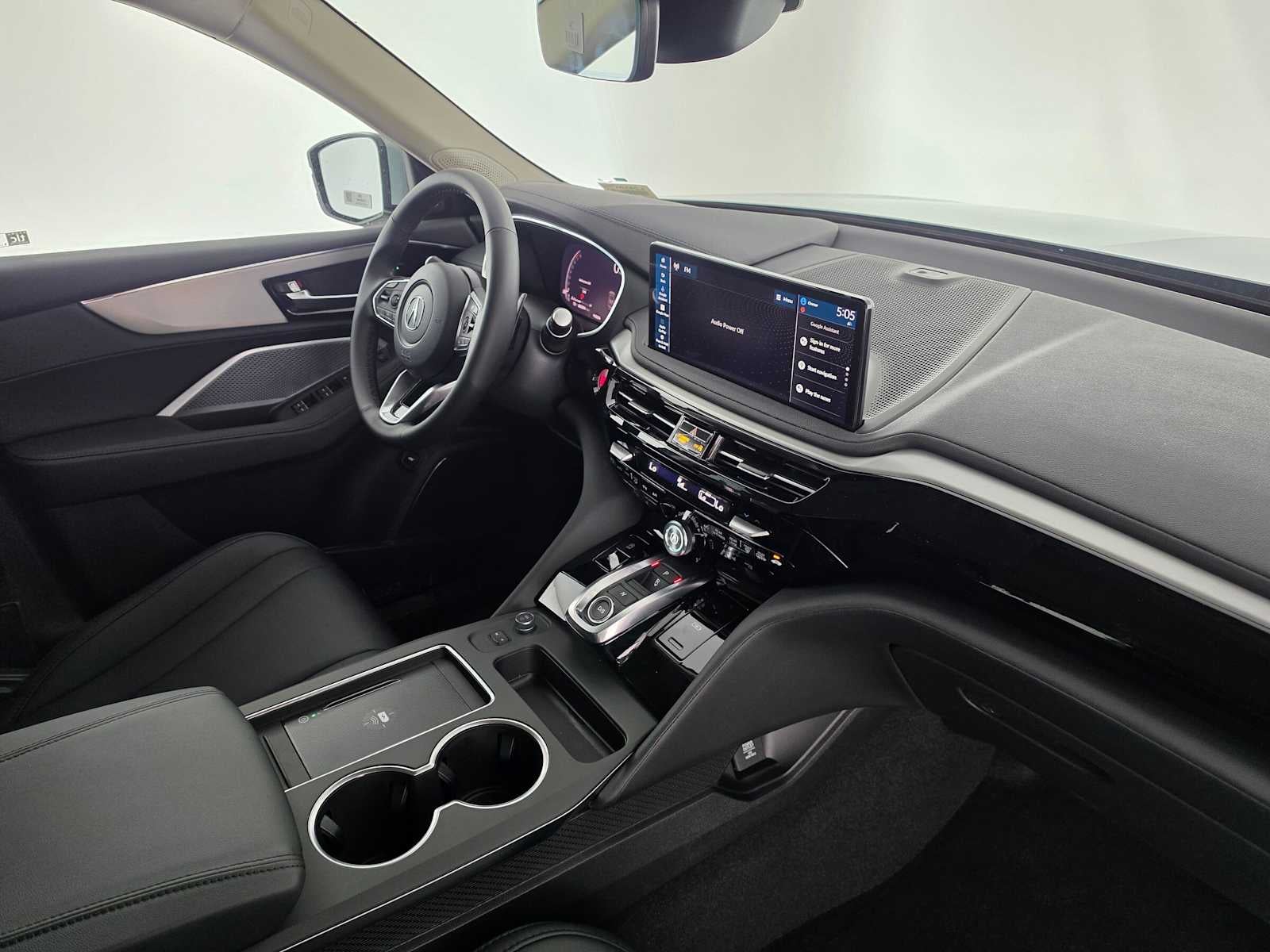 2026 Acura MDX SH-AWD