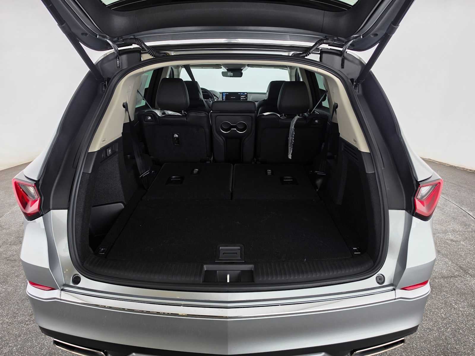 2026 Acura MDX SH-AWD