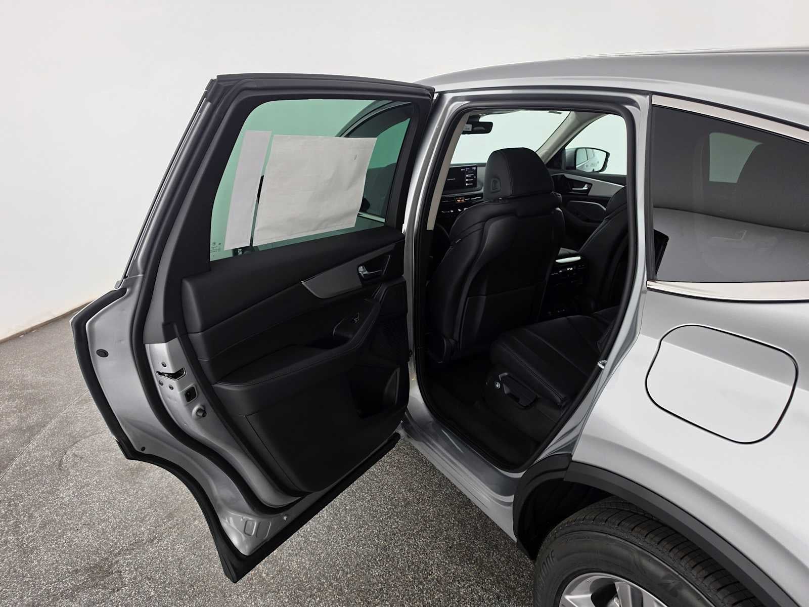 2026 Acura MDX SH-AWD