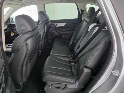 2026 Acura MDX SH-AWD