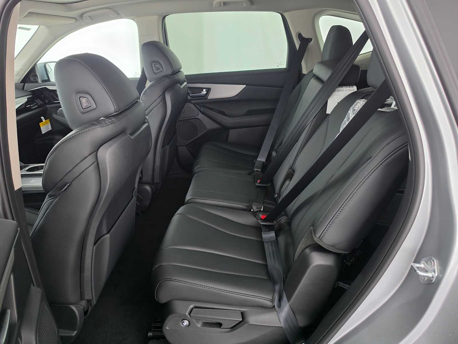 2026 Acura MDX SH-AWD