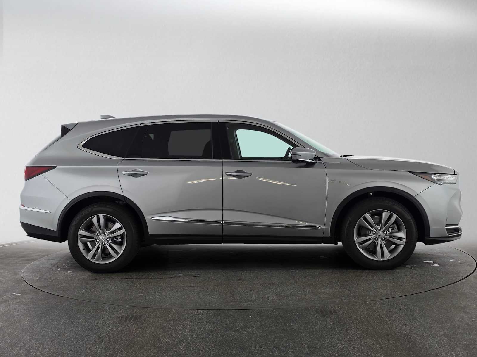 2026 Acura MDX SH-AWD