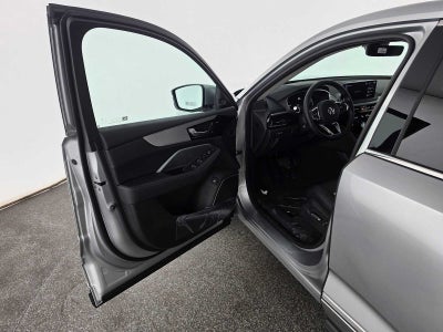 2026 Acura MDX SH-AWD
