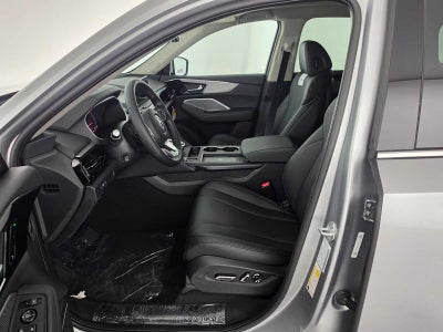 2026 Acura MDX SH-AWD
