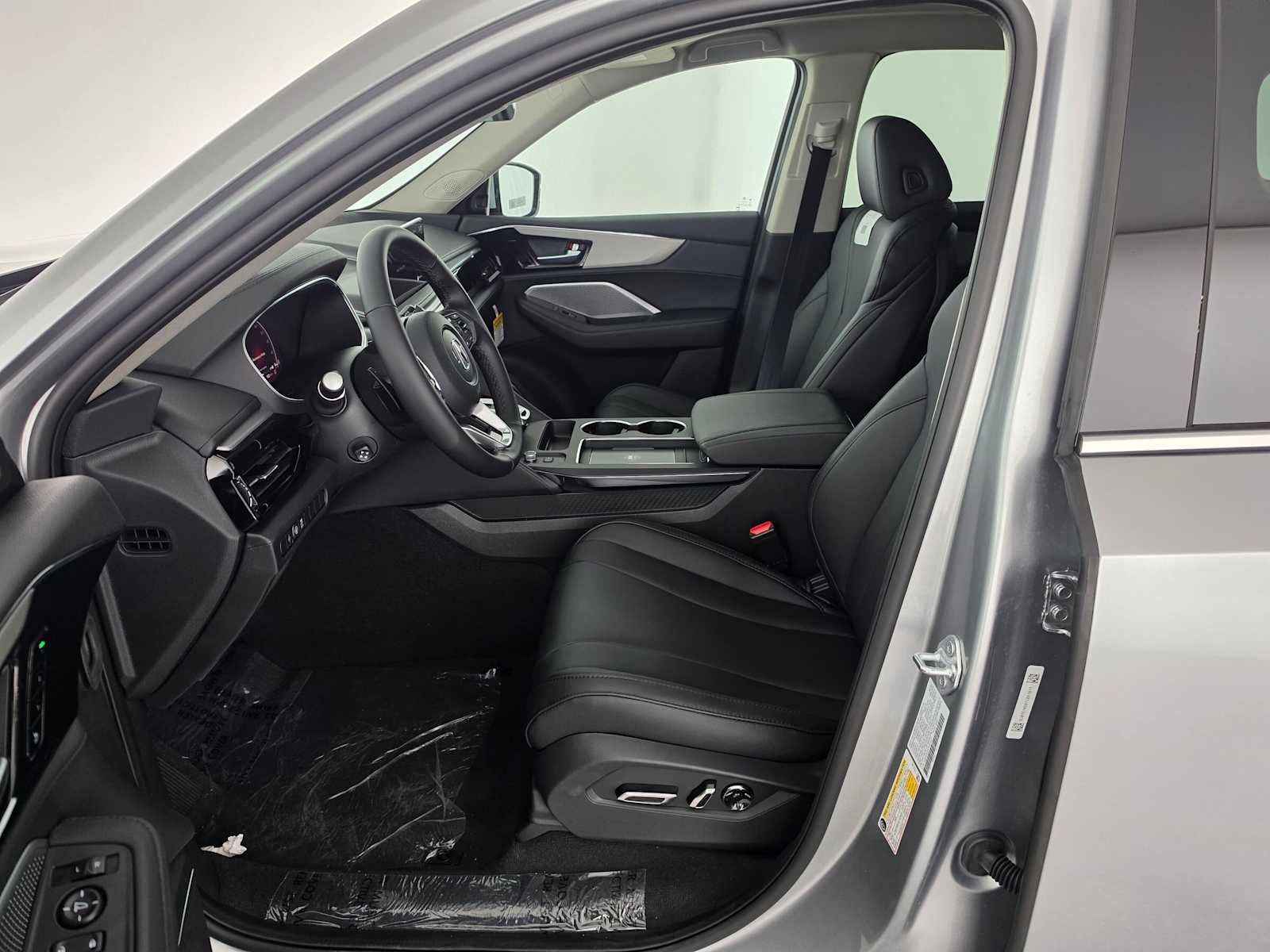 2026 Acura MDX SH-AWD