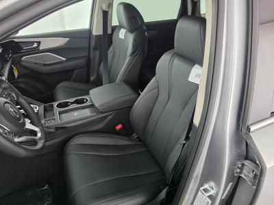 2026 Acura MDX SH-AWD