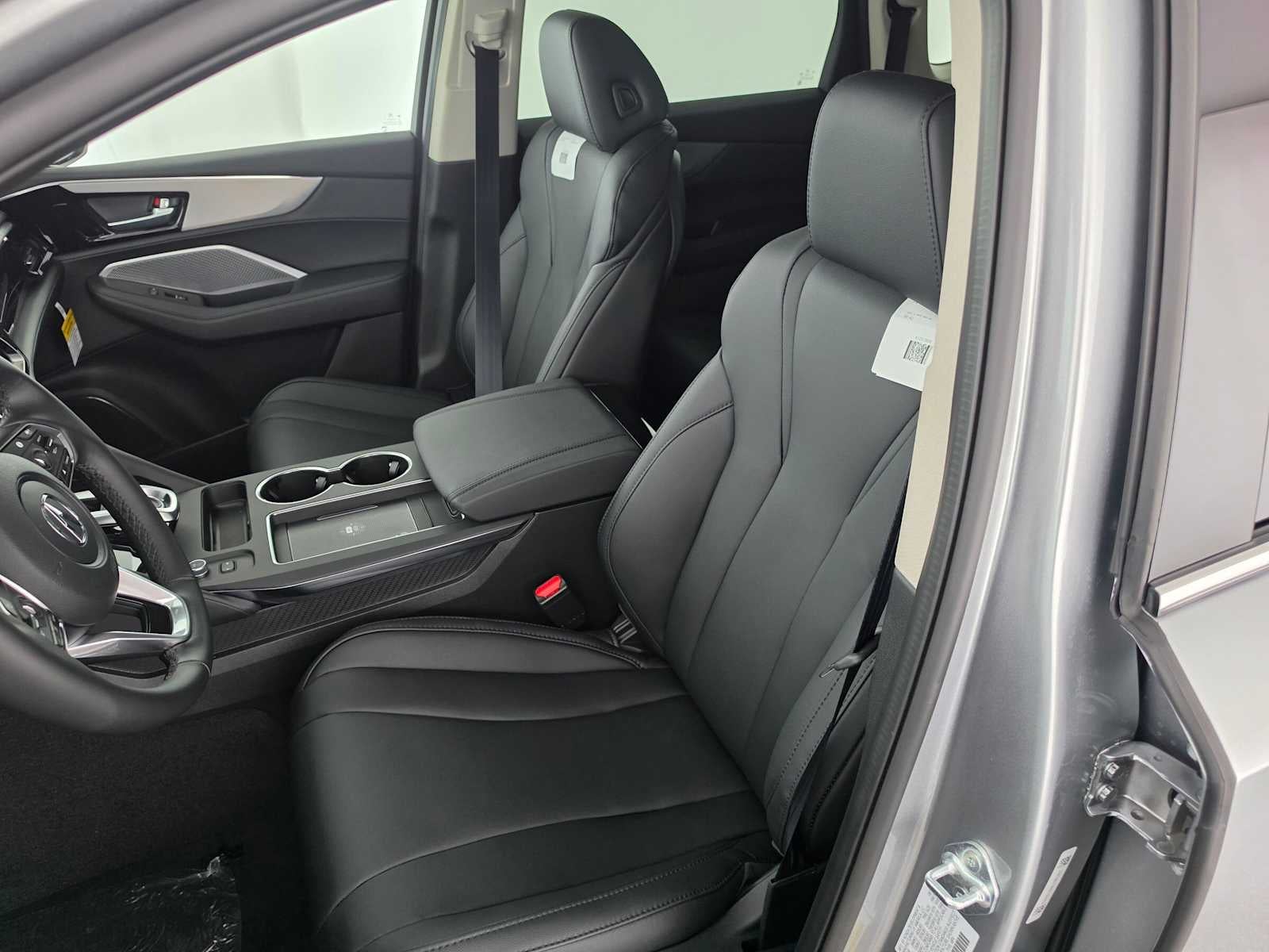 2026 Acura MDX SH-AWD