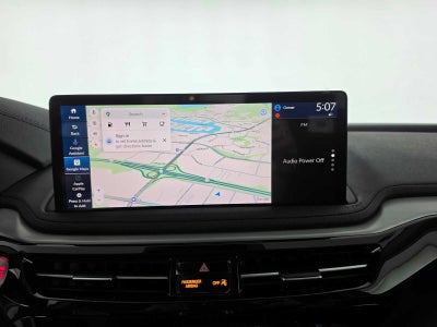 2026 Acura MDX SH-AWD